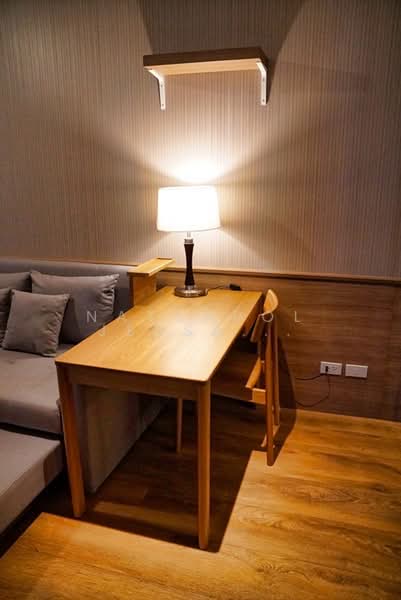 Park Origin Phrom Phong (Park 24), Bangkok, 68 Soi Sukhumvit 24, Khong Tan, Khlong Toei, Bangkok, 1 Bedroom, 56 sqm, Condo For Rent, by Nattapol Jedsadathitikul, 500250967 - DDproperty.com