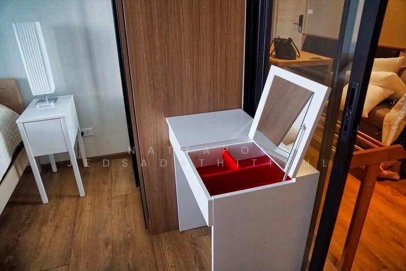 Park Origin Phrom Phong (Park 24), Bangkok, 68 Soi Sukhumvit 24, Khong Tan, Khlong Toei, Bangkok, 1 Bedroom, 56 sqm, Condo For Rent, by Nattapol Jedsadathitikul, 500250967 - DDproperty.com