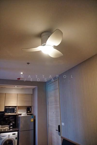 Park Origin Phrom Phong (Park 24), Bangkok, 68 Soi Sukhumvit 24, Khong Tan, Khlong Toei, Bangkok, 1 Bedroom, 56 sqm, Condo For Rent, by Nattapol Jedsadathitikul, 500250967 - DDproperty.com