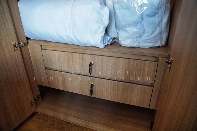 Park Origin Phrom Phong (Park 24), Bangkok, 68 Soi Sukhumvit 24, Khong Tan, Khlong Toei, Bangkok, 1 Bedroom, 56 sqm, Condo For Rent, by Nattapol Jedsadathitikul, 500250967 - DDproperty.com