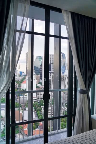Park Origin Phrom Phong (Park 24), Bangkok, 68 Soi Sukhumvit 24, Khong Tan, Khlong Toei, Bangkok, 1 Bedroom, 56 sqm, Condo For Rent, by Nattapol Jedsadathitikul, 500250967 - DDproperty.com