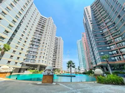 ขาย - Belle Park Residence : เบล พาร์ค เรสซิเดนท์, กรุงเทพ