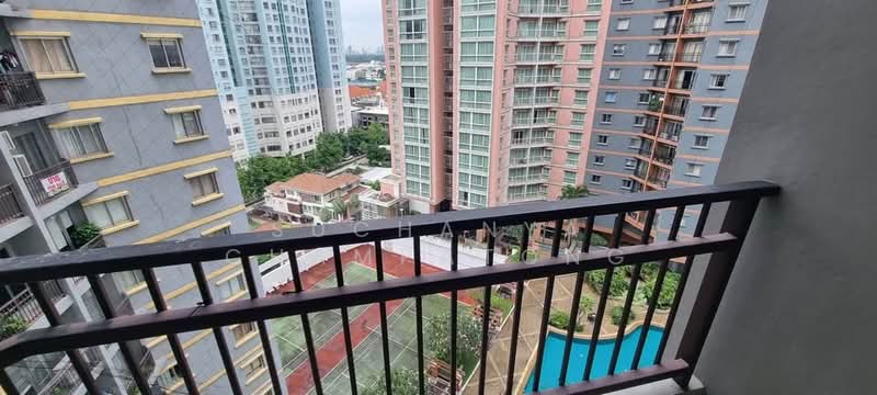 Belle Park Residence, Bangkok, 375 Sathu Pradit 19 Alley, Chong Nonsi, Yan Nawa, Bangkok, 2 Bedrooms, 88 sqm, Condo For Sale, by Suchanya Champatong, 500250969 - DDproperty.com