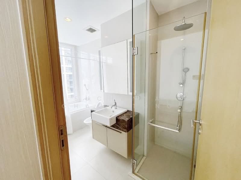 39 by Sansiri, Bangkok, 11 Sukhumvit Road, Khlong Tan Nua, Watthana, Bangkok, 1 Bedroom, 55 sqm, Condo For Sale, by Suchanya Champatong, 500250972 - DDproperty.com