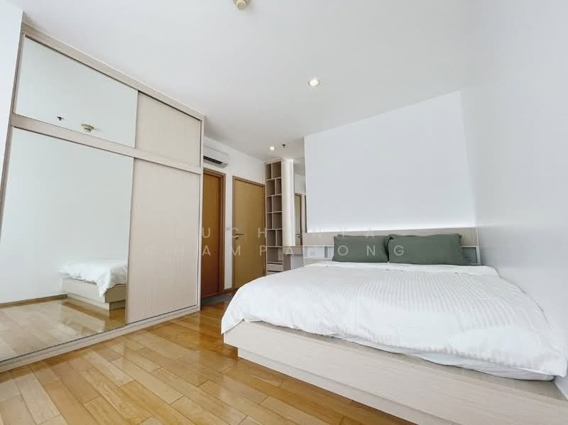 39 by Sansiri, Bangkok, 11 Sukhumvit Road, Khlong Tan Nua, Watthana, Bangkok, 1 Bedroom, 55 sqm, Condo For Sale, by Suchanya Champatong, 500250972 - DDproperty.com