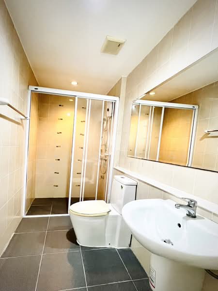 Baan Klang Muang Urbanion Srinakarin : บ้านกลางเมือง เออร์บาเนี่ยน ศรีนครินทร์, กรุงเทพ, ซอยศรีนครินทร์ 46, หนองบอน, ประเวศ, กรุงเทพ, 180 ตร.ม., บ้านเดี่ยว ให้เช่า, โดย THANYALAK IQI INTERNATIONAL, 500250973 - DDproperty.com