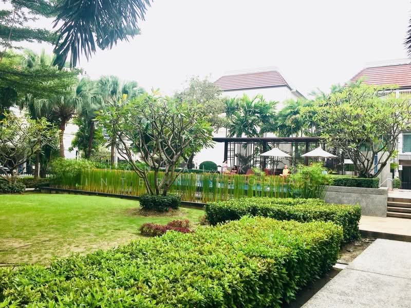 Baan Klang Muang Urbanion Srinakarin : บ้านกลางเมือง เออร์บาเนี่ยน ศรีนครินทร์, กรุงเทพ, ซอยศรีนครินทร์ 46, หนองบอน, ประเวศ, กรุงเทพ, 180 ตร.ม., บ้านเดี่ยว ให้เช่า, โดย THANYALAK IQI INTERNATIONAL, 500250973 - DDproperty.com