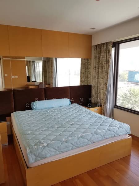 Amanta Lumpini, Bangkok, Rama 4 Road, Thung Maha Mek, Sathon, Bangkok, 2 Bedrooms, 96 sqm, Condo For Sale, by Suchanya Champatong, 500250976 - DDproperty.com