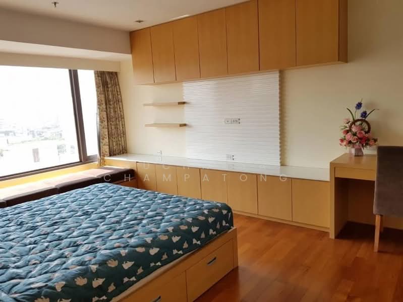 Amanta Lumpini, Bangkok, Rama 4 Road, Thung Maha Mek, Sathon, Bangkok, 2 Bedrooms, 96 sqm, Condo For Sale, by Suchanya Champatong, 500250976 - DDproperty.com