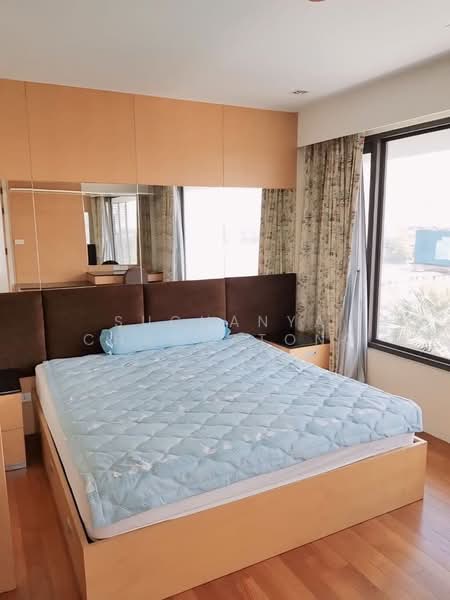 Amanta Lumpini, Bangkok, Rama 4 Road, Thung Maha Mek, Sathon, Bangkok, 2 Bedrooms, 96 sqm, Condo For Sale, by Suchanya Champatong, 500250976 - DDproperty.com