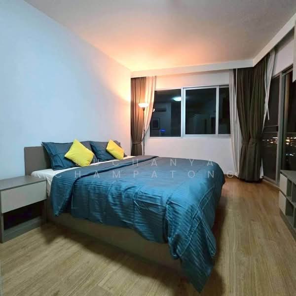 Supalai Park Ekkamai-Thonglor, Bangkok, Petchaburi Road, Bang Kapi, Huai Khwang, Bangkok, 2 Bedrooms, 82 sqm, Condo For Sale, by Suchanya Champatong, 500250978 - DDproperty.com