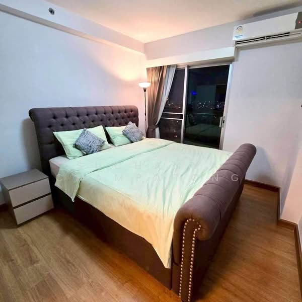 Supalai Park Ekkamai-Thonglor, Bangkok, Petchaburi Road, Bang Kapi, Huai Khwang, Bangkok, 2 Bedrooms, 82 sqm, Condo For Sale, by Suchanya Champatong, 500250978 - DDproperty.com