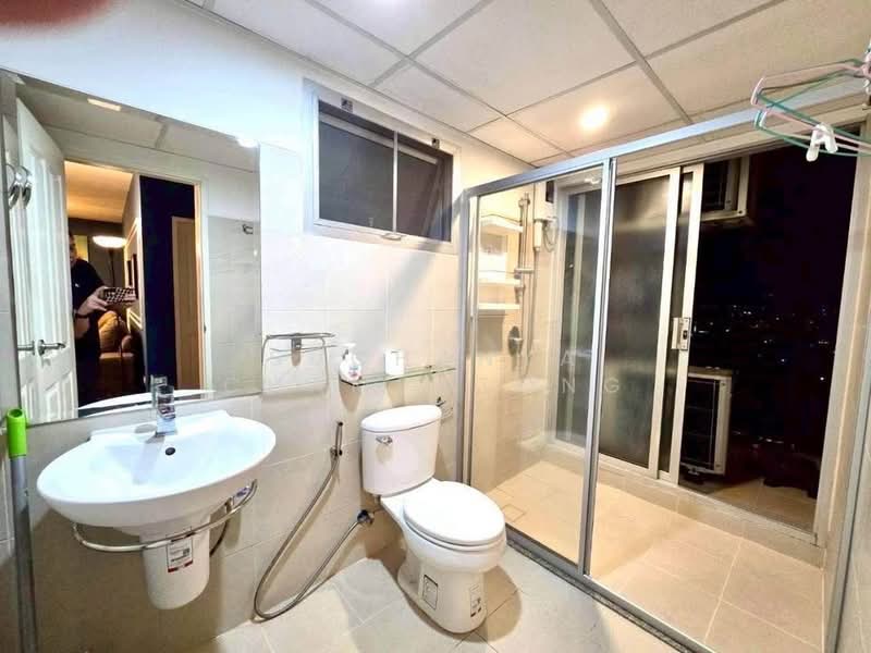 Supalai Park Ekkamai-Thonglor, Bangkok, Petchaburi Road, Bang Kapi, Huai Khwang, Bangkok, 2 Bedrooms, 82 sqm, Condo For Sale, by Suchanya Champatong, 500250978 - DDproperty.com