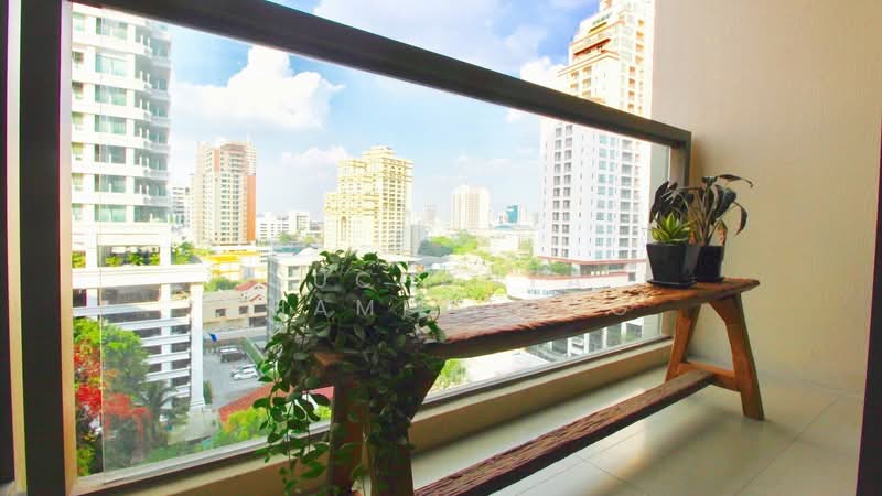 The XXXIX By Sansiri, Bangkok, 300 Soi Sukhumvit 39, Khlong Tan Nua, Watthana, Bangkok, 2 Bedrooms, 82 sqm, Condo For Sale, by Suchanya Champatong, 500250980 - DDproperty.com