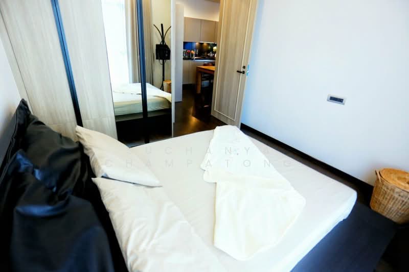 The XXXIX By Sansiri, Bangkok, 300 Soi Sukhumvit 39, Khlong Tan Nua, Watthana, Bangkok, 2 Bedrooms, 82 sqm, Condo For Sale, by Suchanya Champatong, 500250980 - DDproperty.com