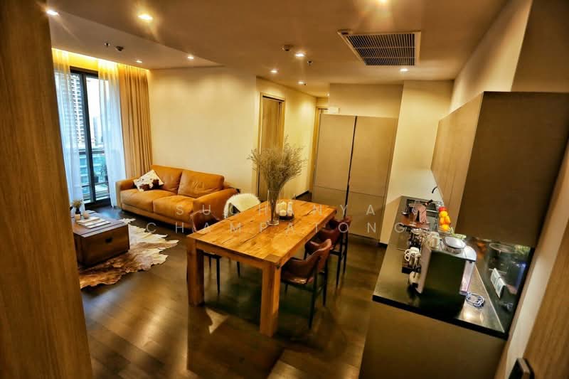 The XXXIX By Sansiri, Bangkok, 300 Soi Sukhumvit 39, Khlong Tan Nua, Watthana, Bangkok, 2 Bedrooms, 82 sqm, Condo For Sale, by Suchanya Champatong, 500250980 - DDproperty.com