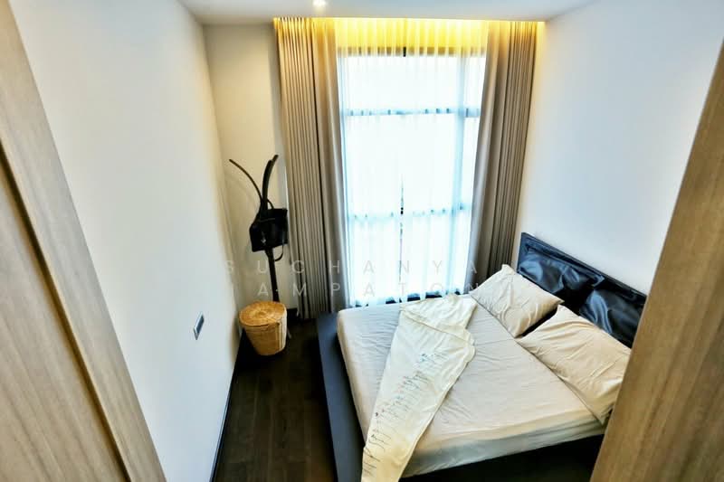 The XXXIX By Sansiri, Bangkok, 300 Soi Sukhumvit 39, Khlong Tan Nua, Watthana, Bangkok, 2 Bedrooms, 82 sqm, Condo For Sale, by Suchanya Champatong, 500250980 - DDproperty.com