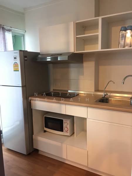 Lumpini Park Rama 9-Ratchada, Bangkok, 888 Chaturathit Road, Bang Kapi, Huai Khwang, Bangkok, 2 Bedrooms, 52 sqm, Condo For Rent, by Nattapol Jedsadathitikul, 500250981 - DDproperty.com