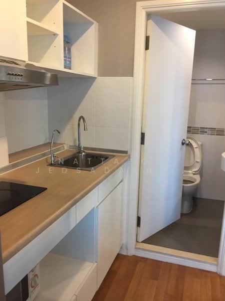 Lumpini Park Rama 9-Ratchada, Bangkok, 888 Chaturathit Road, Bang Kapi, Huai Khwang, Bangkok, 2 Bedrooms, 52 sqm, Condo For Rent, by Nattapol Jedsadathitikul, 500250981 - DDproperty.com