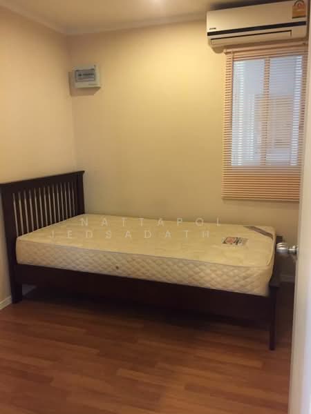 Lumpini Park Rama 9-Ratchada, Bangkok, 888 Chaturathit Road, Bang Kapi, Huai Khwang, Bangkok, 2 Bedrooms, 52 sqm, Condo For Rent, by Nattapol Jedsadathitikul, 500250981 - DDproperty.com