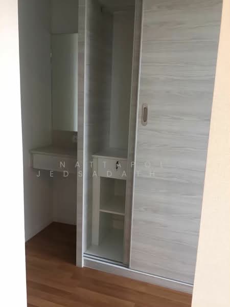 Lumpini Park Rama 9-Ratchada, Bangkok, 888 Chaturathit Road, Bang Kapi, Huai Khwang, Bangkok, 2 Bedrooms, 52 sqm, Condo For Rent, by Nattapol Jedsadathitikul, 500250981 - DDproperty.com