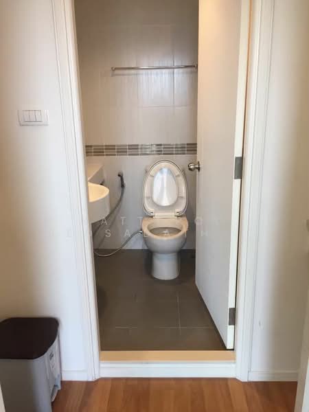 Lumpini Park Rama 9-Ratchada, Bangkok, 888 Chaturathit Road, Bang Kapi, Huai Khwang, Bangkok, 2 Bedrooms, 52 sqm, Condo For Rent, by Nattapol Jedsadathitikul, 500250981 - DDproperty.com