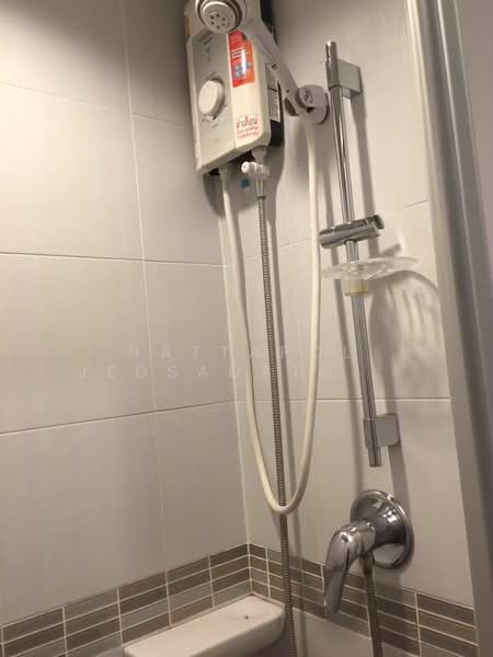 Lumpini Park Rama 9-Ratchada, Bangkok, 888 Chaturathit Road, Bang Kapi, Huai Khwang, Bangkok, 2 Bedrooms, 52 sqm, Condo For Rent, by Nattapol Jedsadathitikul, 500250981 - DDproperty.com