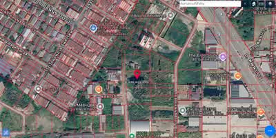 ขาย - ประเวศ, กรุงเทพ