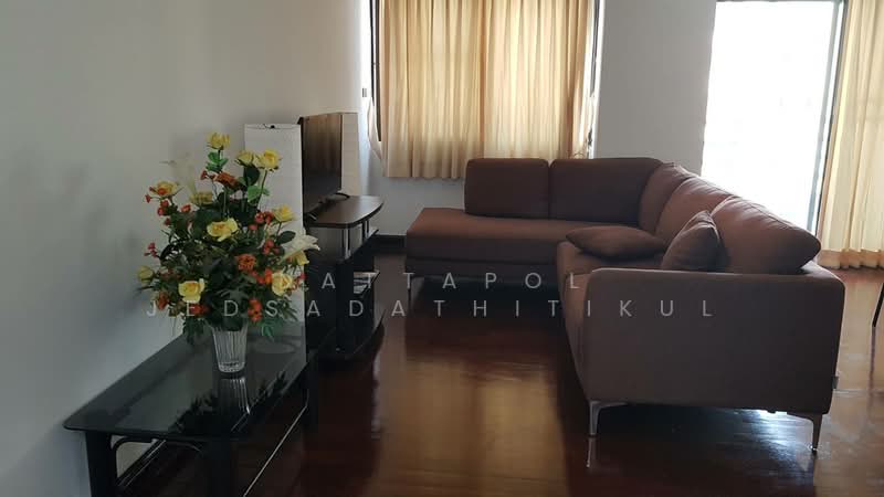 Pearl Garden : เพิร์ล การ์เด้น, กรุงเทพ, สาทร, สีลม, บางรัก, กรุงเทพ, 70 ตร.ม., คอนโด ให้เช่า, โดย Nattapol Jedsadathitikul, 500250984 - DDproperty.com