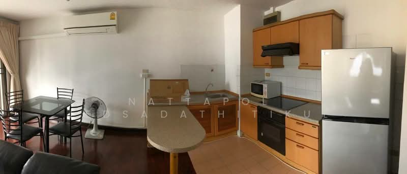 Pearl Garden : เพิร์ล การ์เด้น, กรุงเทพ, สาทร, สีลม, บางรัก, กรุงเทพ, 70 ตร.ม., คอนโด ให้เช่า, โดย Nattapol Jedsadathitikul, 500250984 - DDproperty.com