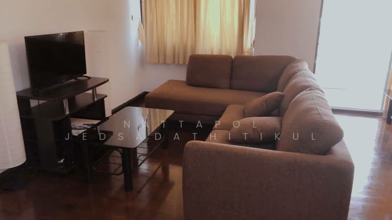 Pearl Garden : เพิร์ล การ์เด้น, กรุงเทพ, สาทร, สีลม, บางรัก, กรุงเทพ, 70 ตร.ม., คอนโด ให้เช่า, โดย Nattapol Jedsadathitikul, 500250984 - DDproperty.com