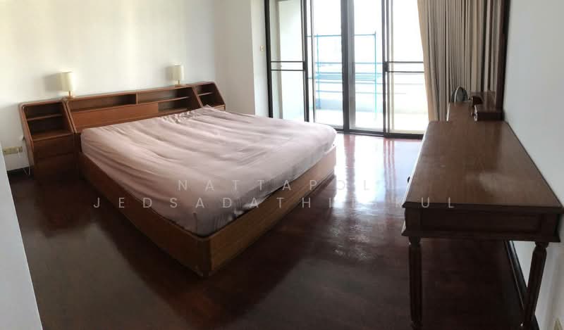 Pearl Garden : เพิร์ล การ์เด้น, กรุงเทพ, สาทร, สีลม, บางรัก, กรุงเทพ, 70 ตร.ม., คอนโด ให้เช่า, โดย Nattapol Jedsadathitikul, 500250984 - DDproperty.com