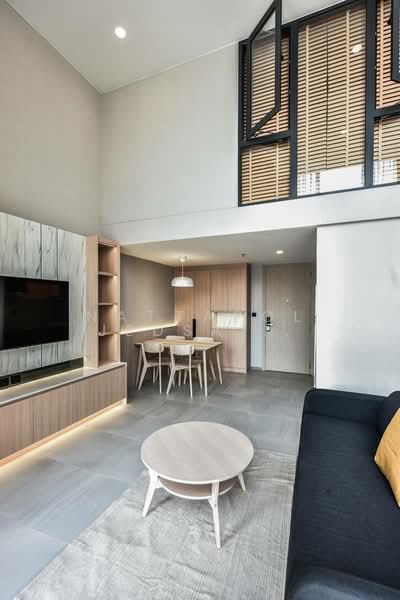 Cooper Siam, Bangkok, Soi Rong Mueang 5, Rong Muang, Pathum Wan, Bangkok, 1 Bedroom, 52 sqm, Condo For Rent, by Nattapol Jedsadathitikul, 500250985 - DDproperty.com