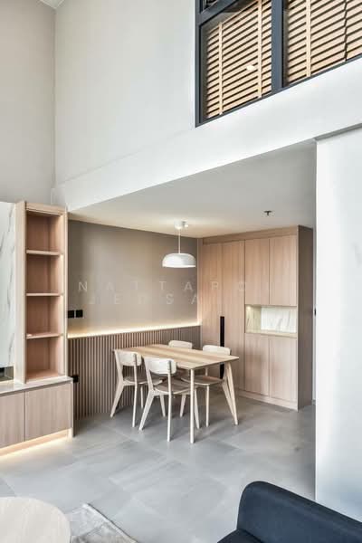 Cooper Siam, Bangkok, Soi Rong Mueang 5, Rong Muang, Pathum Wan, Bangkok, 1 Bedroom, 52 sqm, Condo For Rent, by Nattapol Jedsadathitikul, 500250985 - DDproperty.com