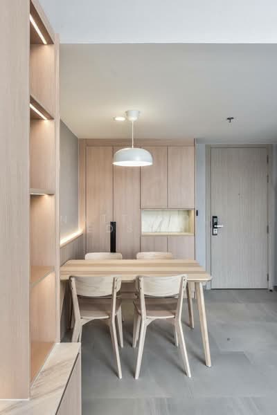 Cooper Siam, Bangkok, Soi Rong Mueang 5, Rong Muang, Pathum Wan, Bangkok, 1 Bedroom, 52 sqm, Condo For Rent, by Nattapol Jedsadathitikul, 500250985 - DDproperty.com