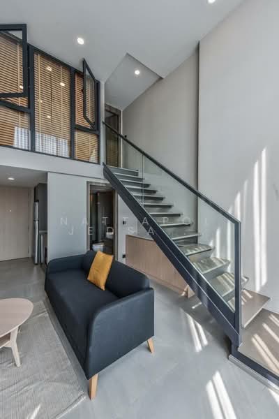 Cooper Siam, Bangkok, Soi Rong Mueang 5, Rong Muang, Pathum Wan, Bangkok, 1 Bedroom, 52 sqm, Condo For Rent, by Nattapol Jedsadathitikul, 500250985 - DDproperty.com