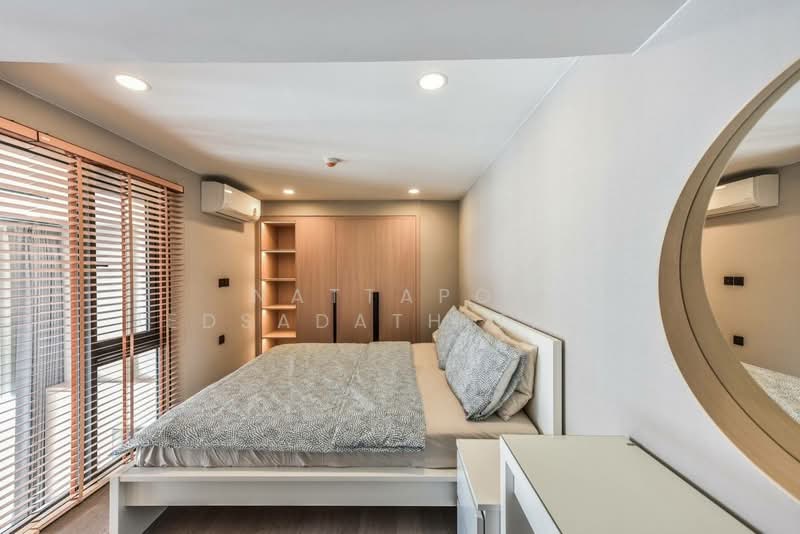 Cooper Siam, Bangkok, Soi Rong Mueang 5, Rong Muang, Pathum Wan, Bangkok, 1 Bedroom, 52 sqm, Condo For Rent, by Nattapol Jedsadathitikul, 500250985 - DDproperty.com