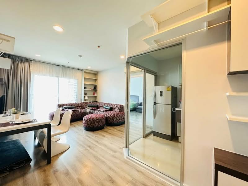 Centric Sathorn-St Louis : เซ็นทริค สาทร-เซนต์หลุยส์, กรุงเทพ, ถนนสาทร ซอย 11, ยานนาวา, สาทร, กรุงเทพ, 70 ตร.ม., คอนโด ขาย, โดย Suchanya Champatong, 500250986 - DDproperty.com