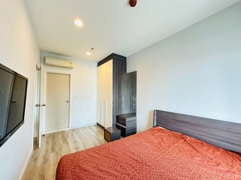 Centric Sathorn-St Louis : เซ็นทริค สาทร-เซนต์หลุยส์, กรุงเทพ, ถนนสาทร ซอย 11, ยานนาวา, สาทร, กรุงเทพ, 70 ตร.ม., คอนโด ขาย, โดย Suchanya Champatong, 500250986 - DDproperty.com