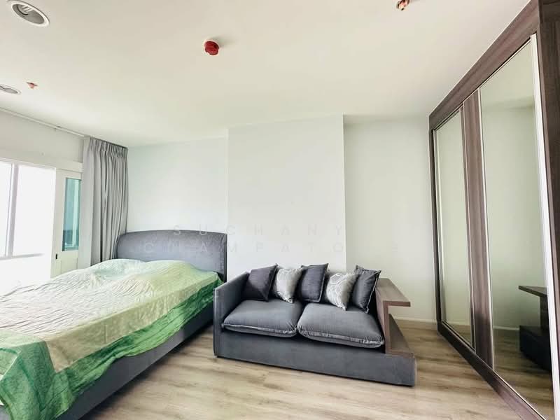 Centric Sathorn-St Louis, Bangkok, Sathorn Nua Road, Yan Nawa, Sathon, Bangkok, 2 Bedrooms, 70 sqm, Condo For Sale, by Suchanya Champatong, 500250986 - DDproperty.com