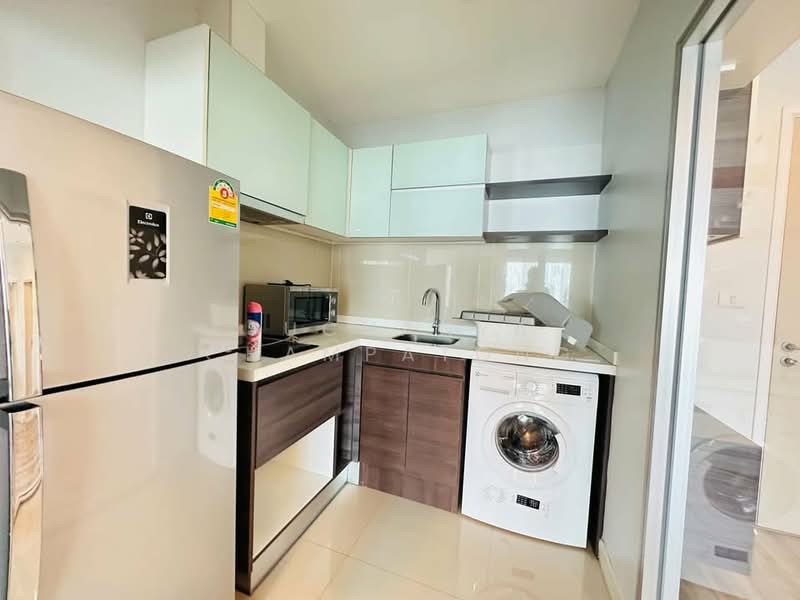 Centric Sathorn-St Louis, Bangkok, Sathorn Nua Road, Yan Nawa, Sathon, Bangkok, 2 Bedrooms, 70 sqm, Condo For Sale, by Suchanya Champatong, 500250986 - DDproperty.com