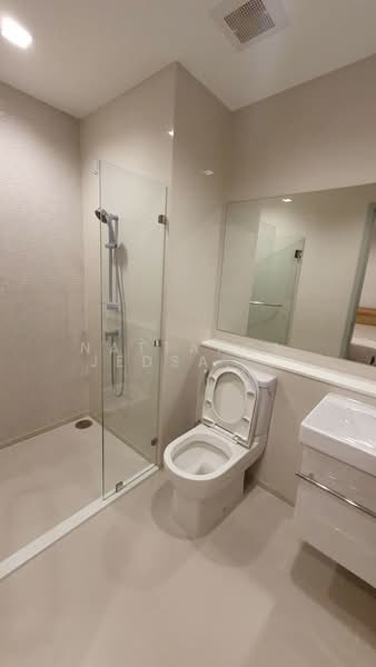 Life Sukhumvit 62, Bangkok, Soi Sukhumvit 62, Bang Chak, Phra Khanong, Bangkok, 2 Bedrooms, 50 sqm, Condo For Rent, by Nattapol Jedsadathitikul, 500250987 - DDproperty.com