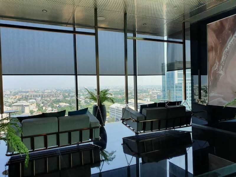 Life Sukhumvit 62, Bangkok, Soi Sukhumvit 62, Bang Chak, Phra Khanong, Bangkok, 2 Bedrooms, 50 sqm, Condo For Rent, by Nattapol Jedsadathitikul, 500250987 - DDproperty.com