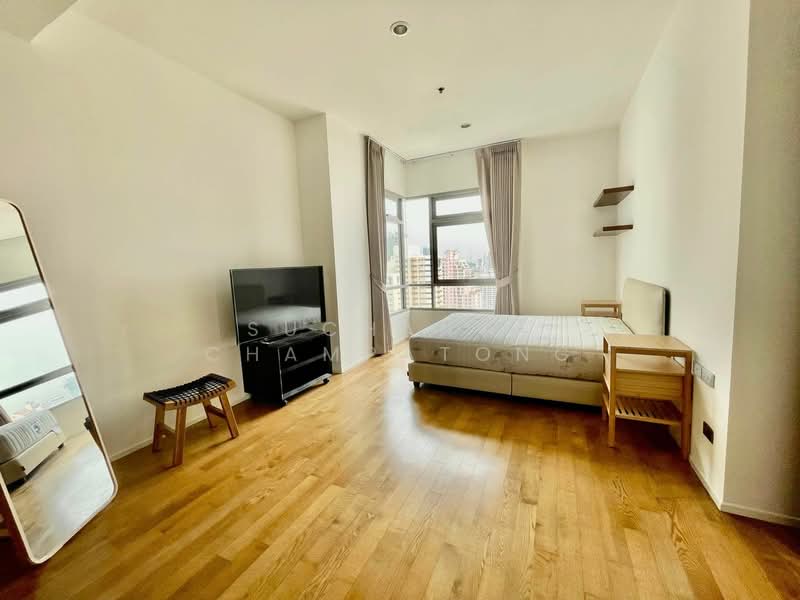 The Madison : เดอะ เมดิสัน, กรุงเทพ, ซอยสุขุมวิท 41, คลองตันเหนือ, วัฒนา, กรุงเทพ, 185 ตร.ม., คอนโด ให้เช่า, โดย Suchanya Champatong, 500250988 - DDproperty.com