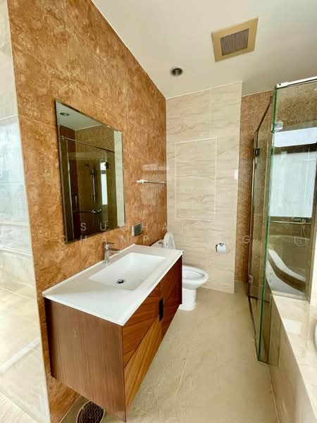 The Madison, Bangkok, Sukhumvit 41, Khlong Tan Nua, Watthana, Bangkok, 3 Bedrooms, 185 sqm, Condo For Rent, by Suchanya Champatong, 500250988 - DDproperty.com