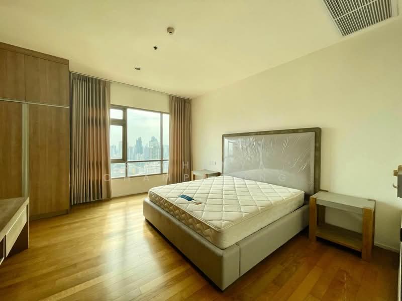 The Madison, Bangkok, Sukhumvit 41, Khlong Tan Nua, Watthana, Bangkok, 3 Bedrooms, 185 sqm, Condo For Rent, by Suchanya Champatong, 500250988 - DDproperty.com
