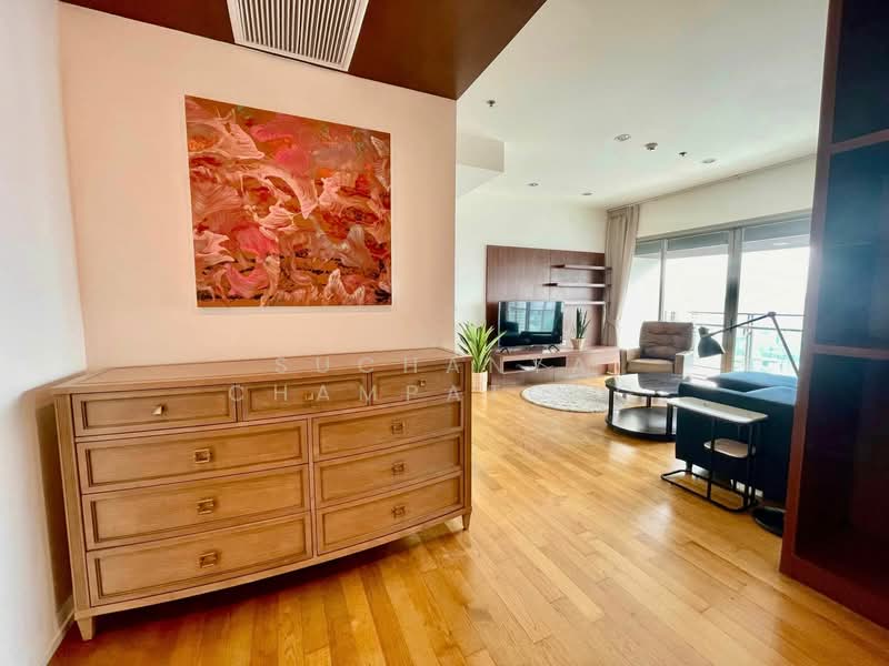 The Madison, Bangkok, Sukhumvit 41, Khlong Tan Nua, Watthana, Bangkok, 3 Bedrooms, 185 sqm, Condo For Rent, by Suchanya Champatong, 500250988 - DDproperty.com