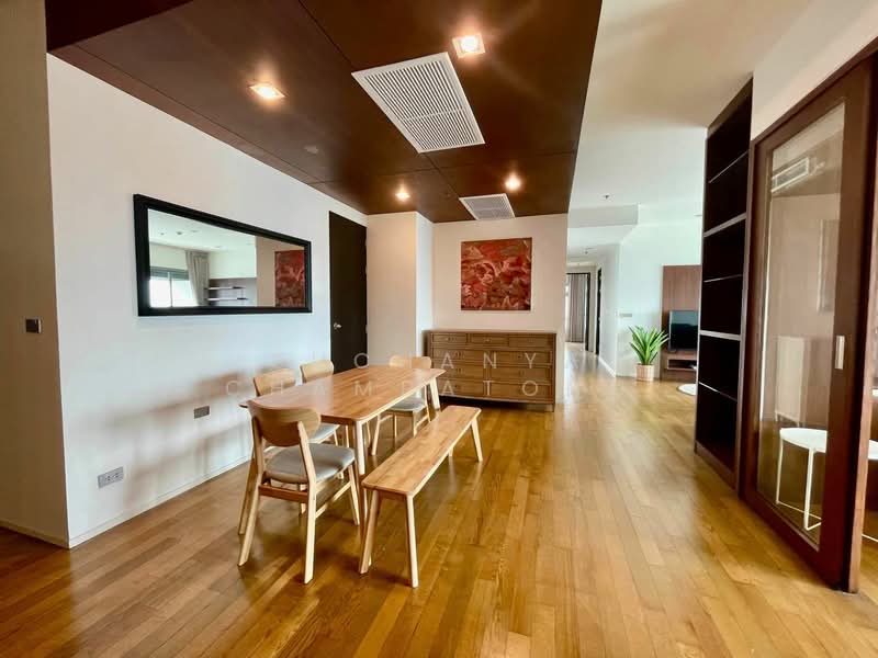 The Madison, Bangkok, Sukhumvit 41, Khlong Tan Nua, Watthana, Bangkok, 3 Bedrooms, 185 sqm, Condo For Rent, by Suchanya Champatong, 500250988 - DDproperty.com