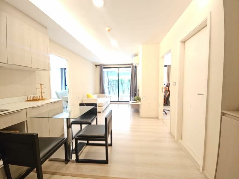 Vtara Sukhumvit 36 : วีธารา สุขุมวิท 36, กรุงเทพ, 118 ซอยแสนสบาย, พระโขนง, คลองเตย, กรุงเทพ, 78 ตร.ม., คอนโด ให้เช่า, โดย Nattapol Jedsadathitikul, 500250989 - DDproperty.com