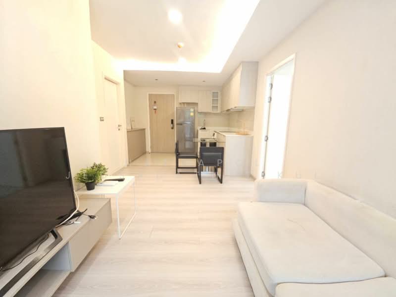 Vtara Sukhumvit 36 : วีธารา สุขุมวิท 36, กรุงเทพ, 118 ซอยแสนสบาย, พระโขนง, คลองเตย, กรุงเทพ, 78 ตร.ม., คอนโด ให้เช่า, โดย Nattapol Jedsadathitikul, 500250989 - DDproperty.com